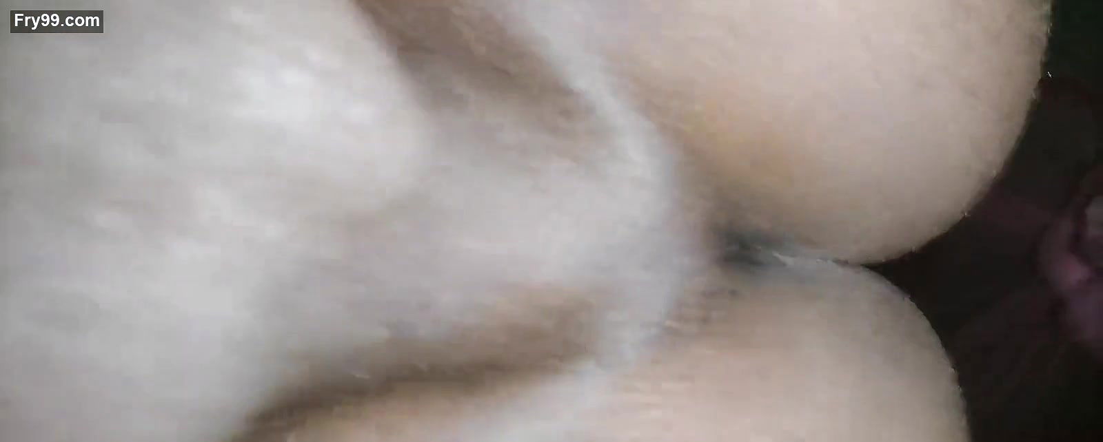 Actress Ann fuck with Actor in film location with wet juicy pussy with big dick and wet pussy in Night