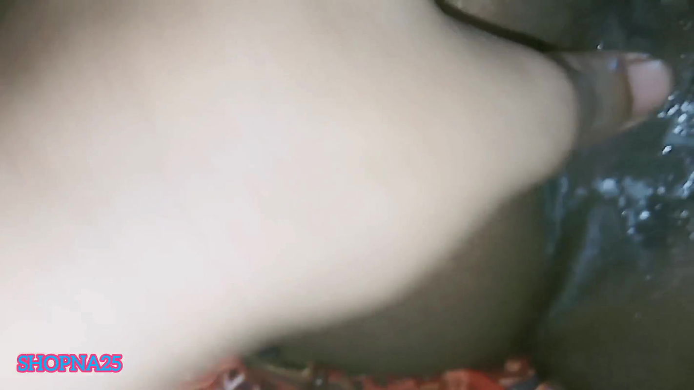 After Anal Fuck Shopna Asshole and Pussy shows