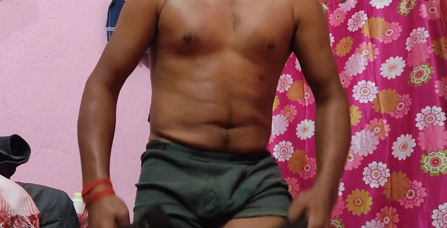 After sex Dressi pahne kar tayar hate hi nikal gaya