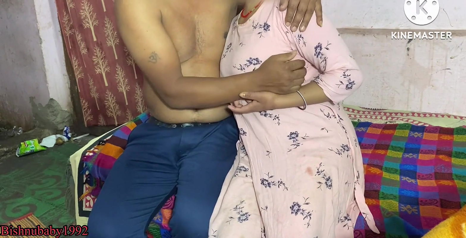 Anal pussy fucking with sweet house wife very hot Indian desi house wife Hindi audio