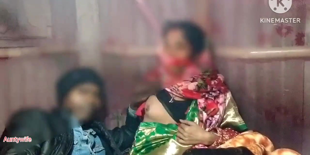 Apne aunty ko Shaadi se ghuma kar lekar aaya Ghar aur ful masti ke sath chudai Kiya