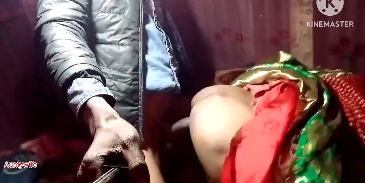 Apne aunty ko Shaadi se ghuma kar lekar aaya Ghar aur ful masti ke sath chudai Kiya