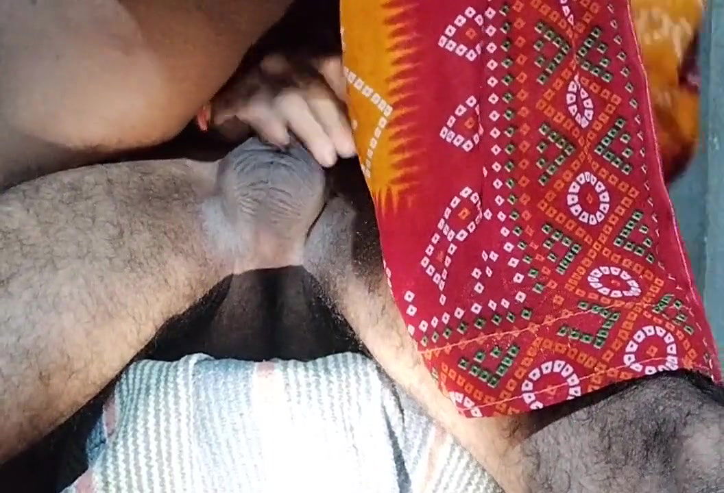 Aunty Ko ghar ma bulakar choda