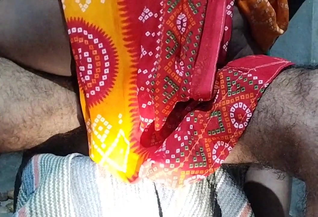 Aunty Ko ghar ma bulakar choda