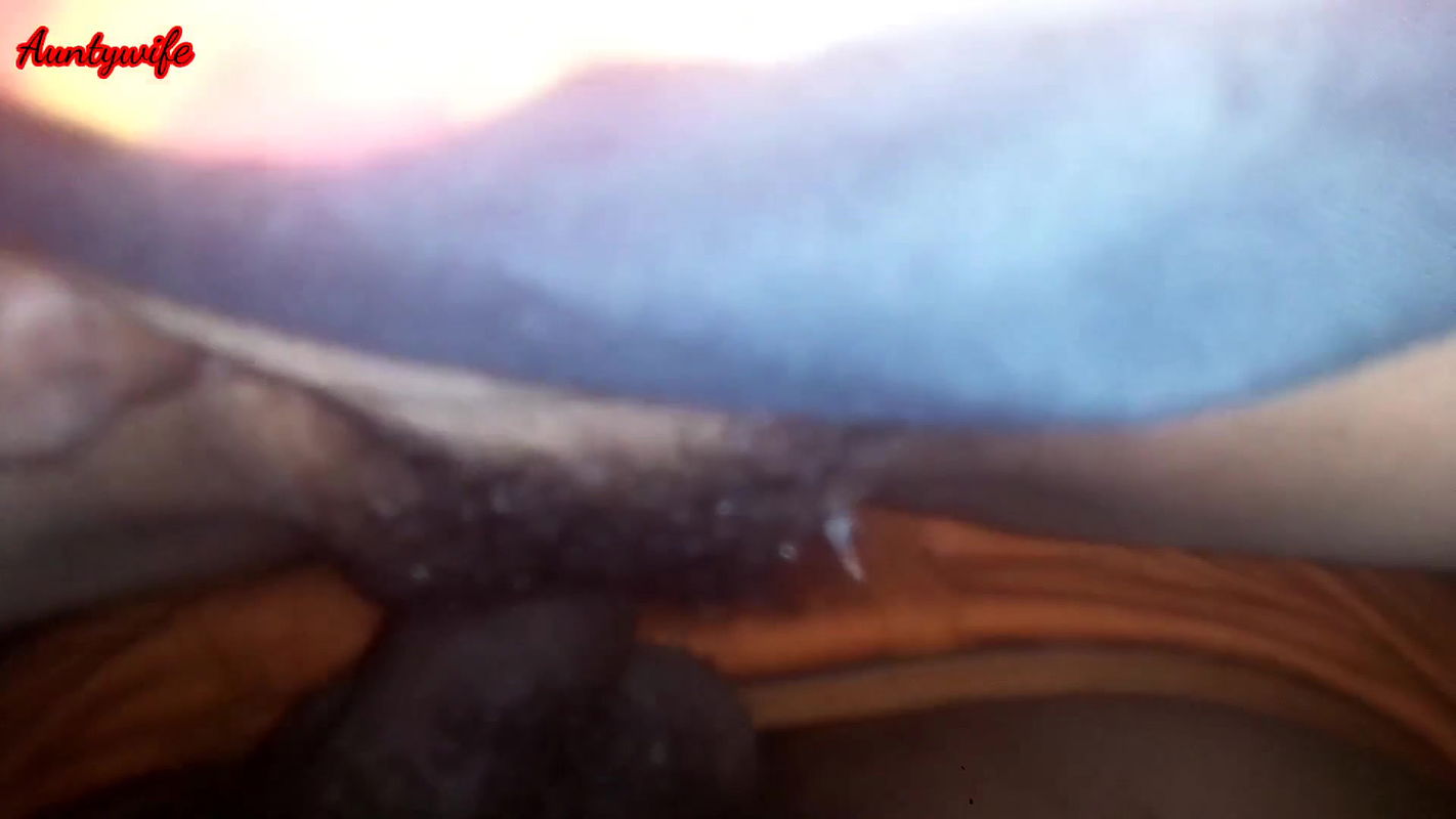 Bahut din bad aaj Aunty wife ka chudai Kiya After a long time, today Aunty Wife’s chudai did