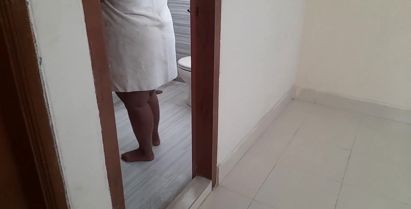 Bathroom se bahar ane ke bad Boudi ko uske sasur ne Jabardasti choda – Clear Hindi Audio