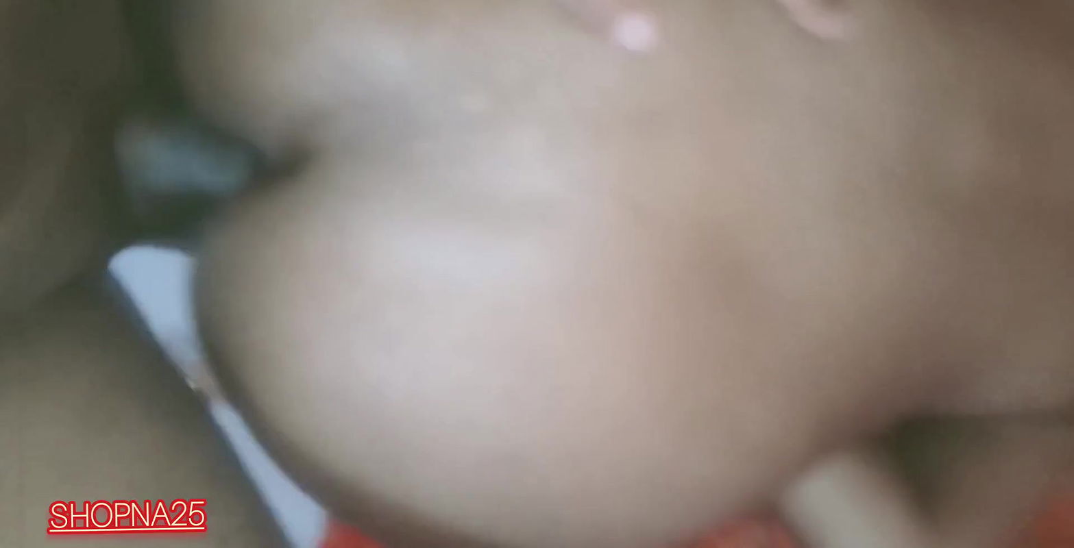 Bengali hot maid hard doggy fucking