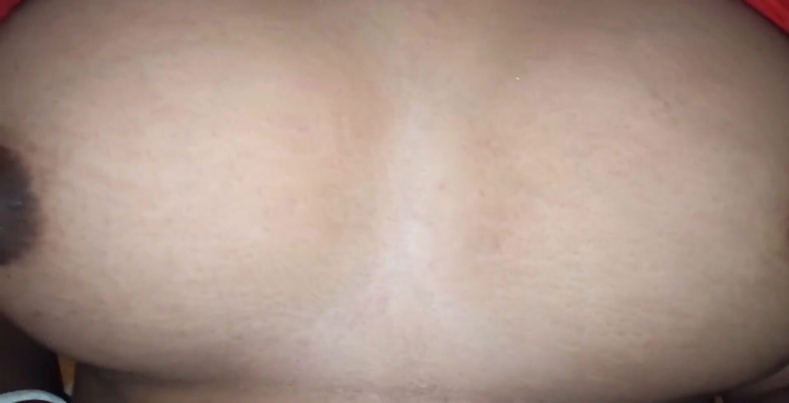 Bengali husband and wife with bedroom