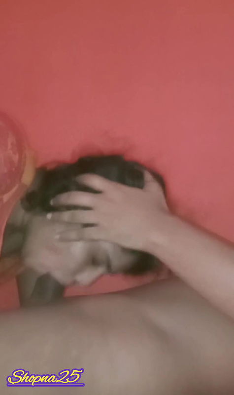 Bengali Step Daughter Blowjob Father Cock