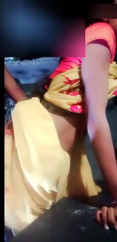 Bhabhi ke sexy ass me tight land