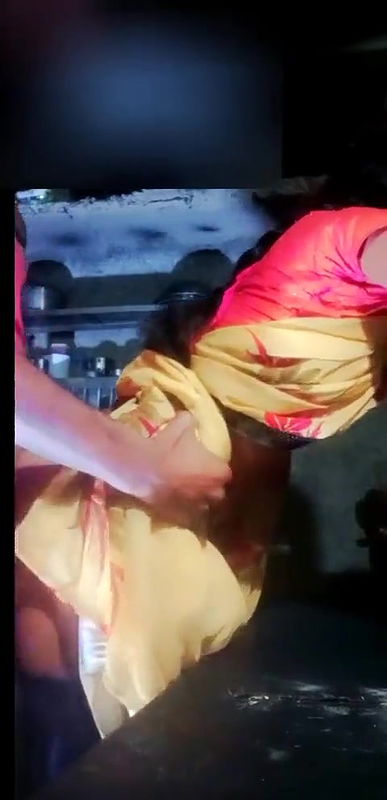 Bhabhi ke sexy ass me tight land