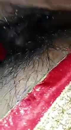 Bhabhi ki saree me chudaai closeup