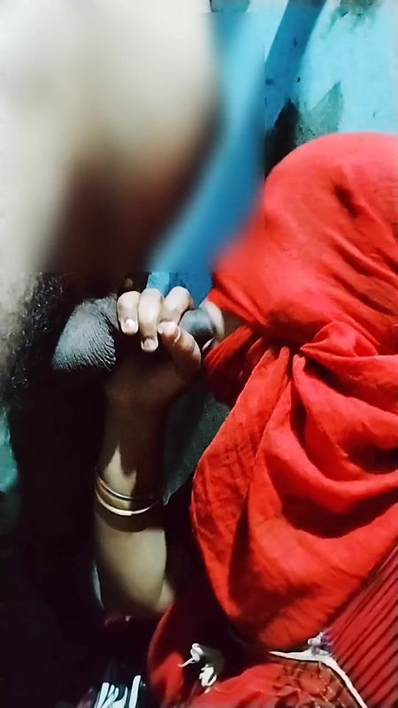 Bhabhi ko Lund chusaya