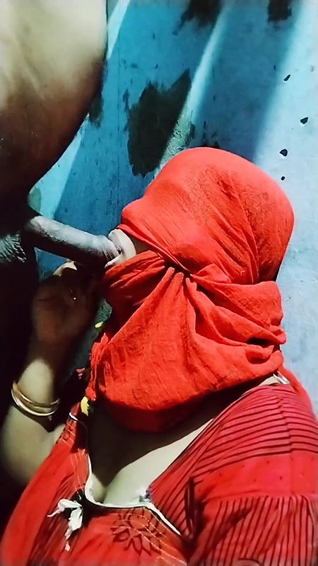 Bhabhi ko Lund chusaya