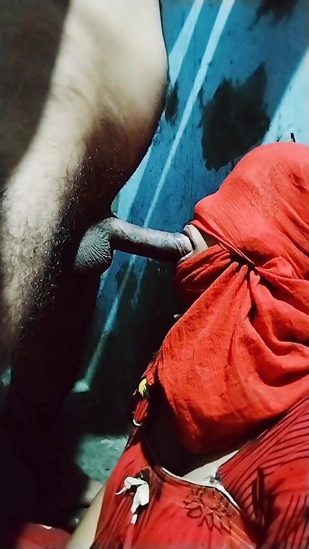 Bhabhi ko Lund chusaya