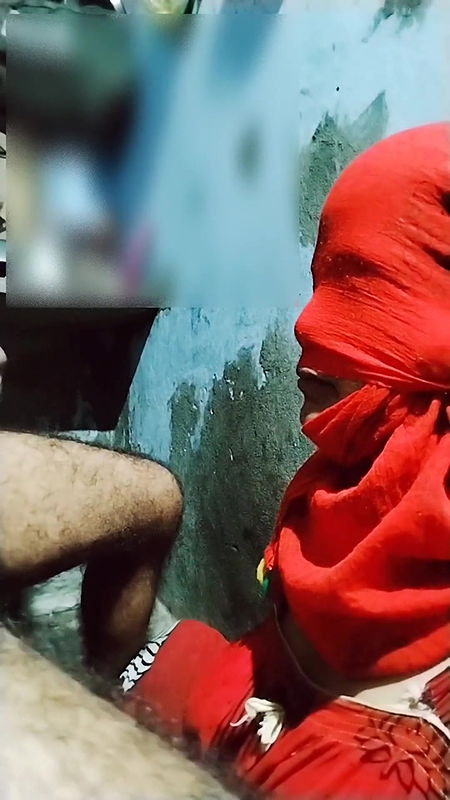 Bhabhi ko Lund chusaya