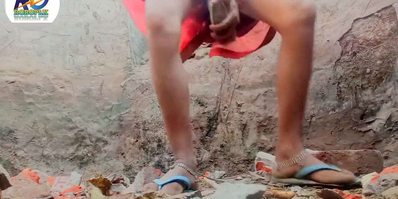 Bhabhi ko palambar ne chudai Saree me full hindi clear voice