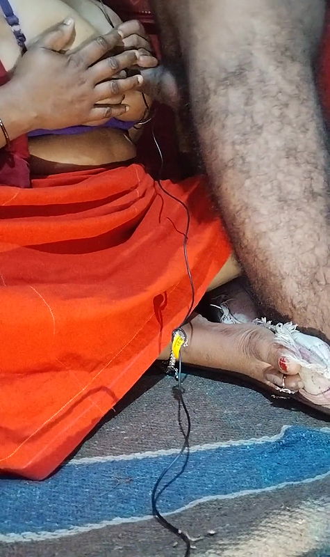 Bhabhi na Aaj mare Lund KO chusa our choot marwai