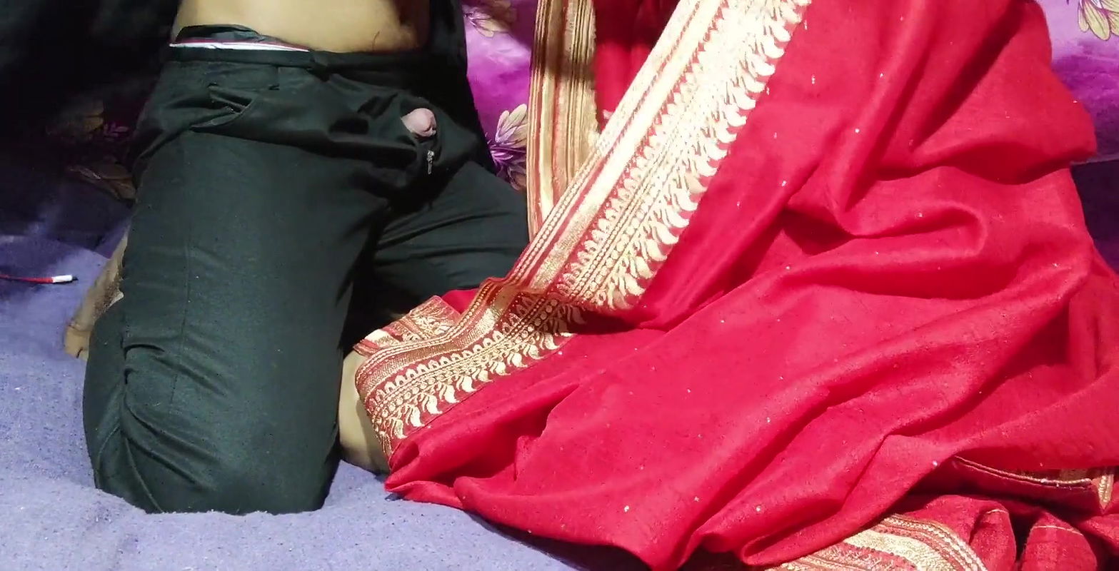 Bhabi ko Dewar ne choda