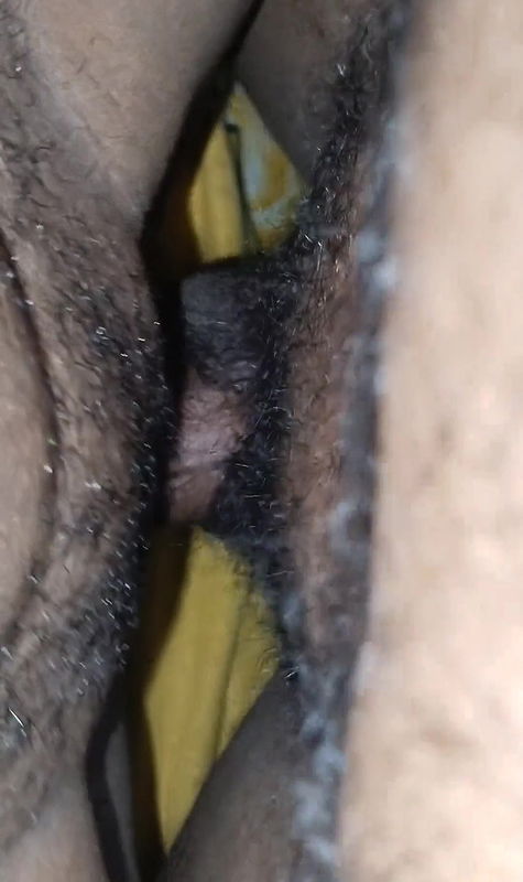 Big Cock Masseur And Hot Sultry Colombian Chick Andreina DeLuxe