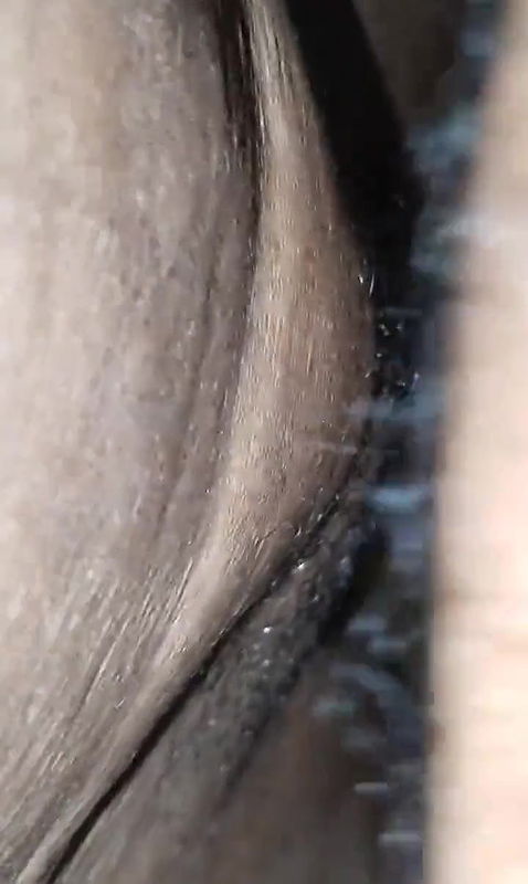 Bridesmaid Aidra Fox Seduces Groom Near Wedding Arch