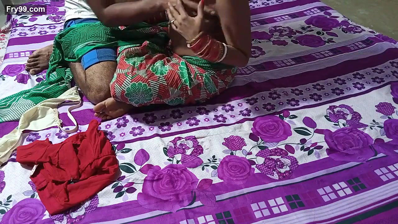Desi village devar bhabi fucking quick