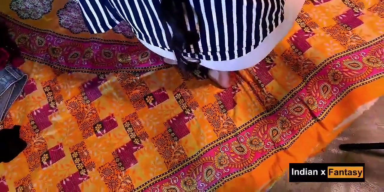 Coaching ki hot big boobs friend ko pg me lakar chudai