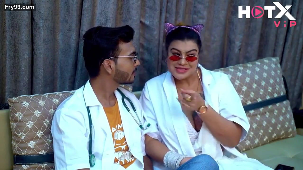 Treatment (E-2) – 2021 – Hindi Short Film – HotX