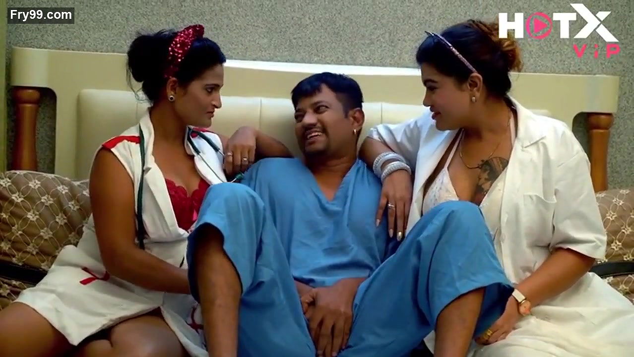 Treatment (E-2) – 2021 – Hindi Short Film – HotX