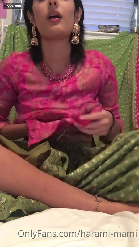 Horny Punjabi Babe from UK OnlyFans Exclusive Content