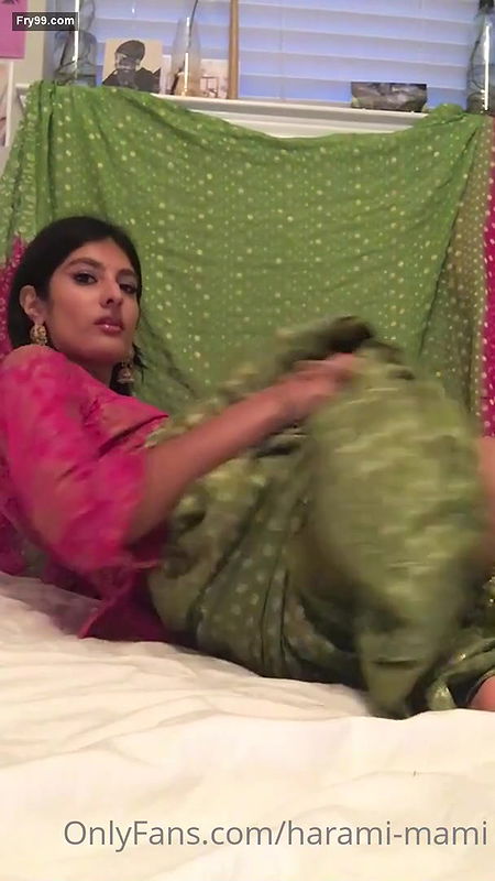 Horny Punjabi Babe from UK OnlyFans Exclusive Content