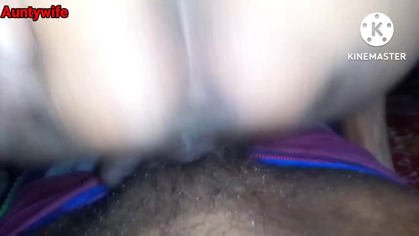 Desi Aunty ki loose pussy chudai Kiya aaj raat mein