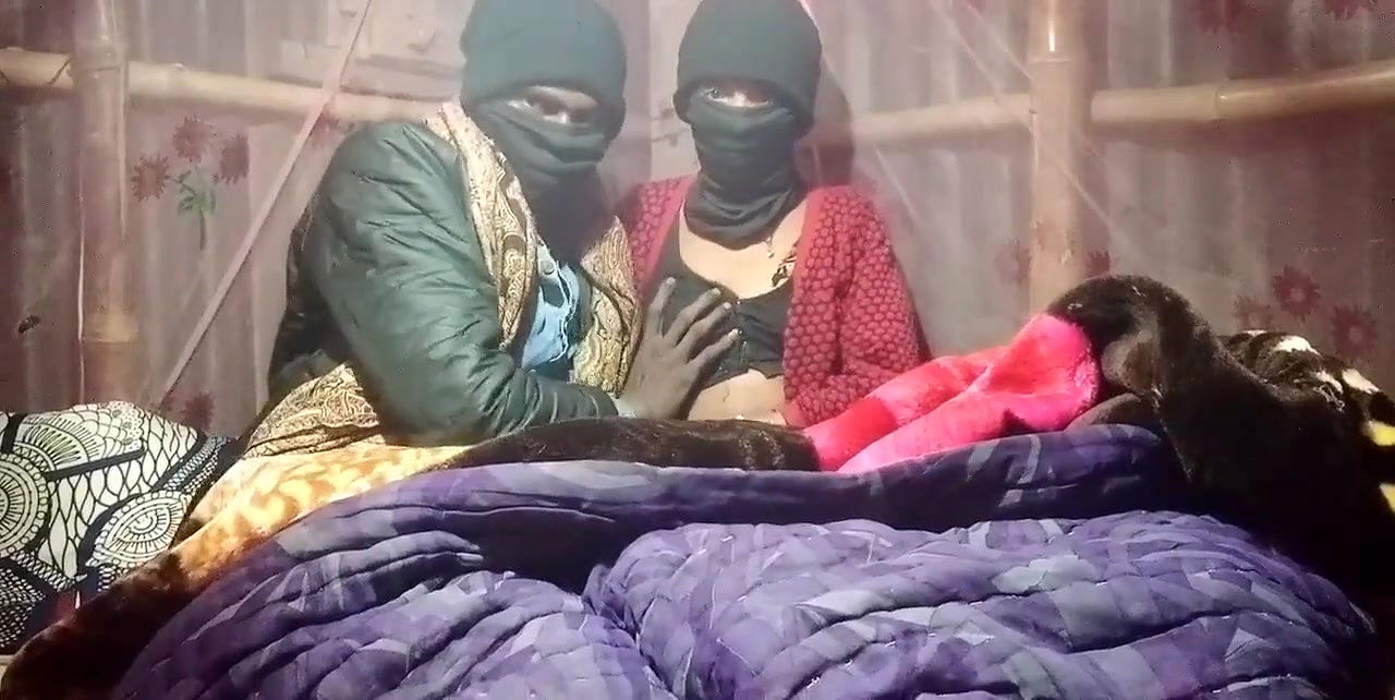 Desi Auntywife ka Kali chut chudai Kiya