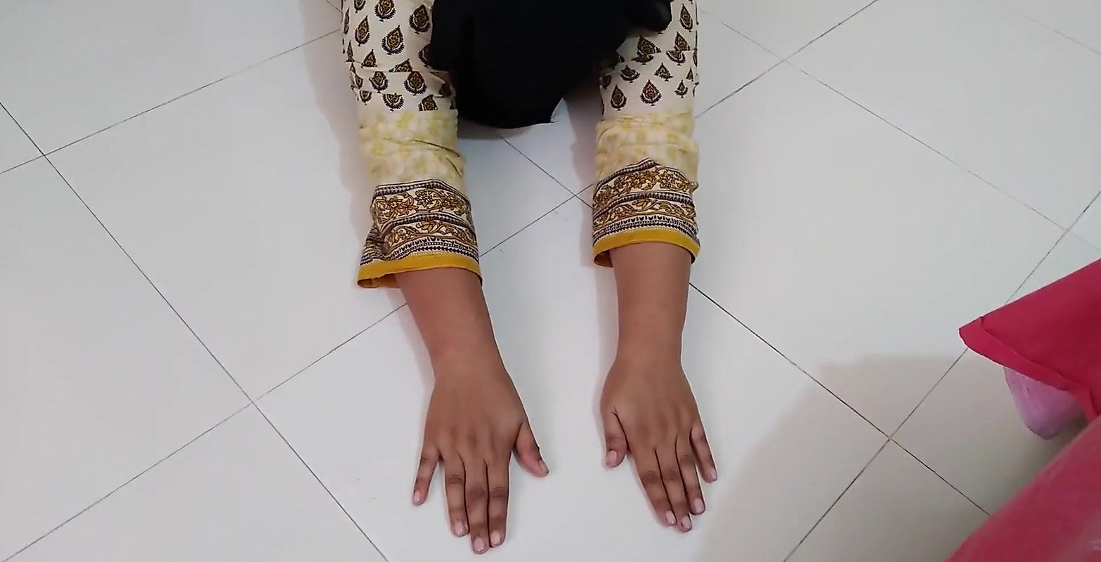 Desi bahu ki moti gand sasur ne chod de – Hindi Audio