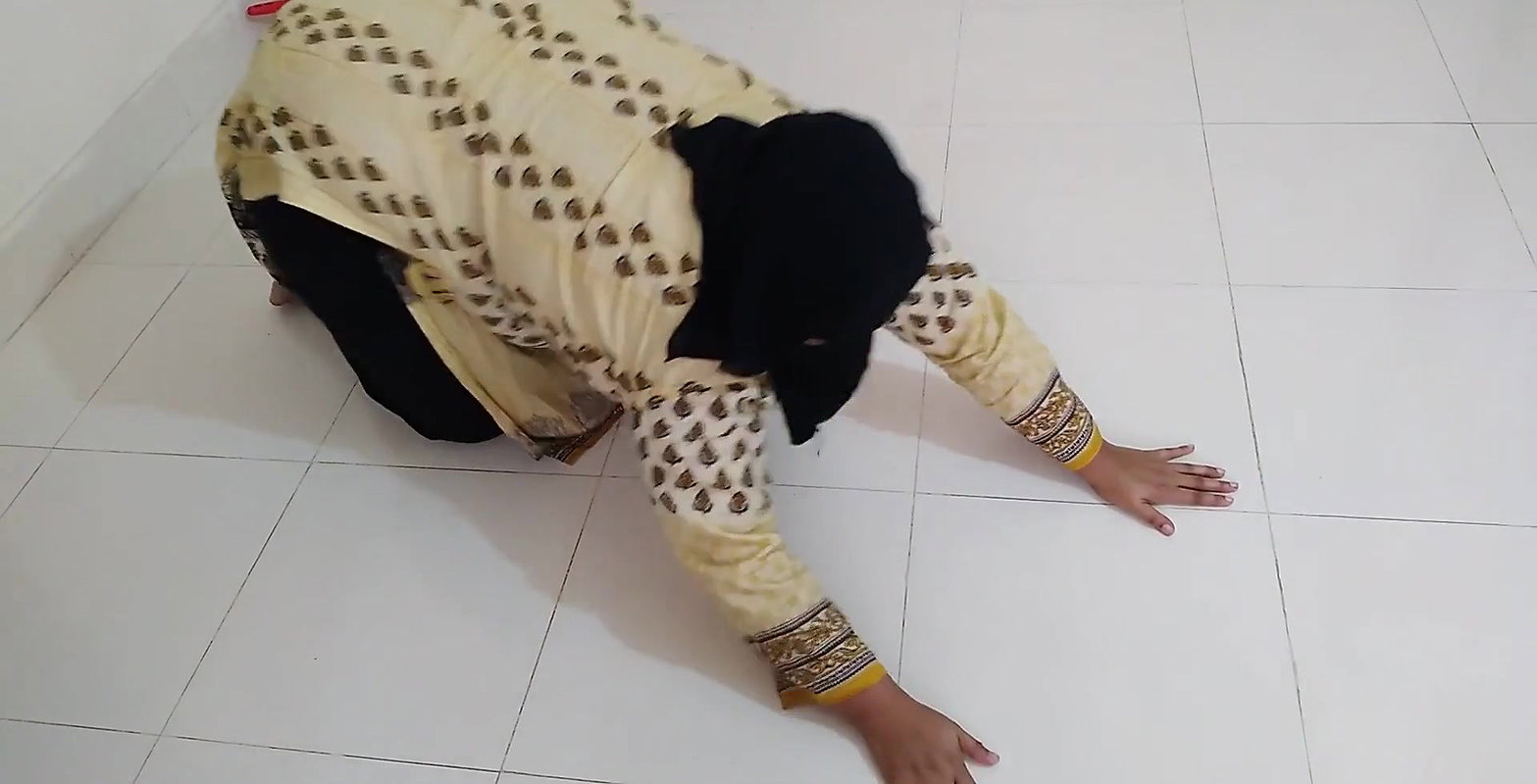 Desi bahu ki moti gand sasur ne chod de – Hindi Audio
