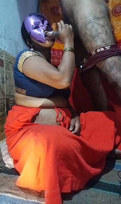 Desi bhabhi ka muh ma Lund ghusa Diya our Sara mall pila diya