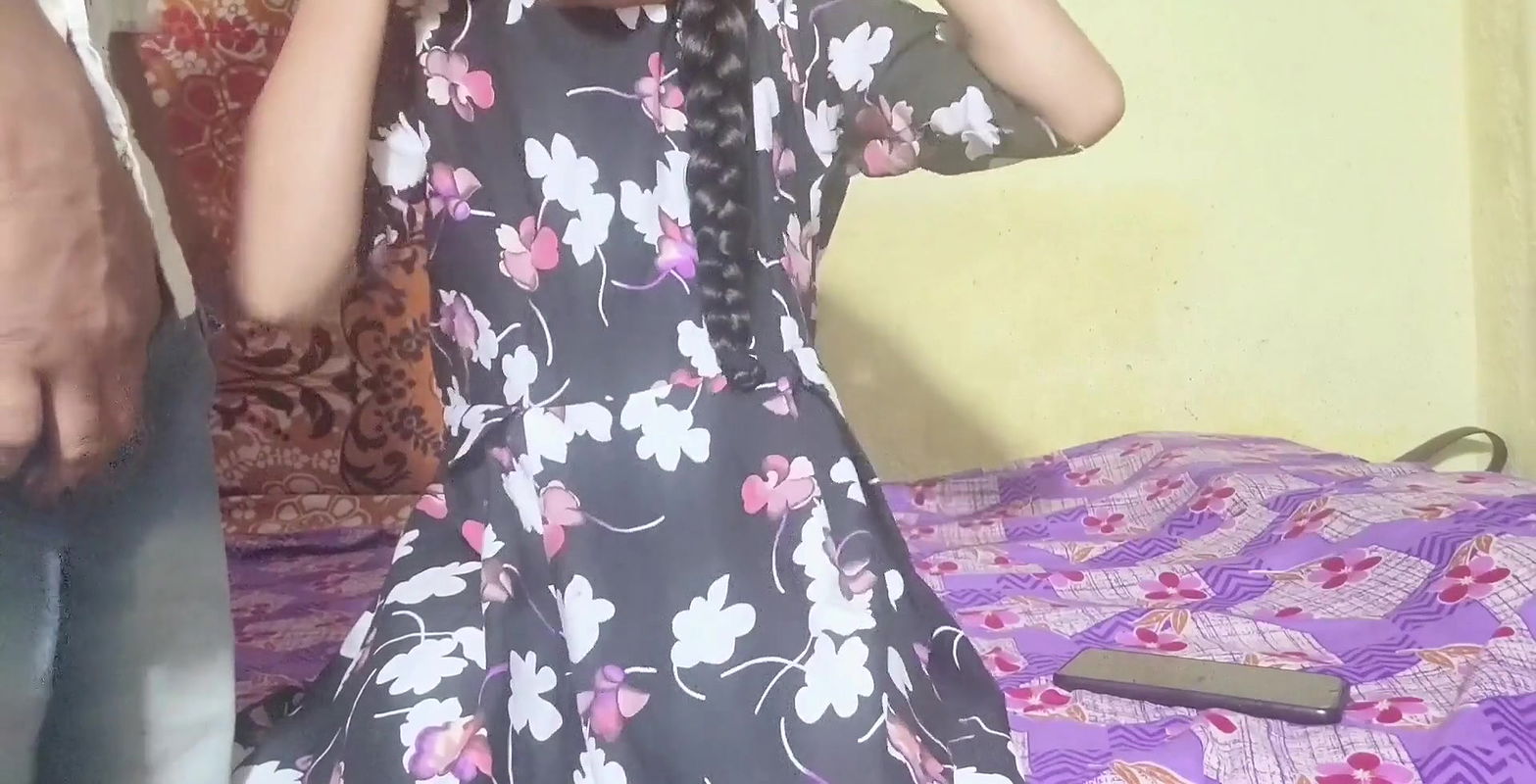 Desi bhabhi ne apane yaar ke sath kiya sex