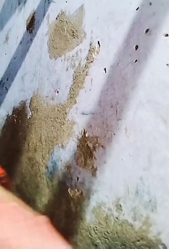 Desi Didi na Lund chusa.