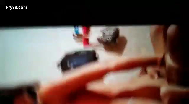 Village couple wedding night fucking