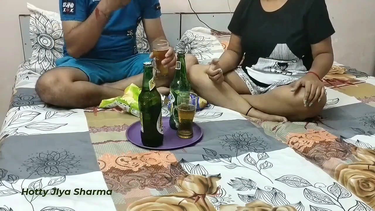 desi Hot milf sex with boyfriend