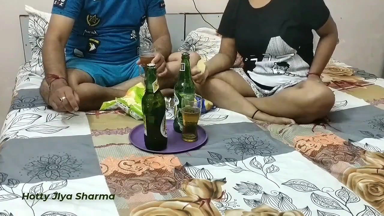 desi Hot milf sex with boyfriend