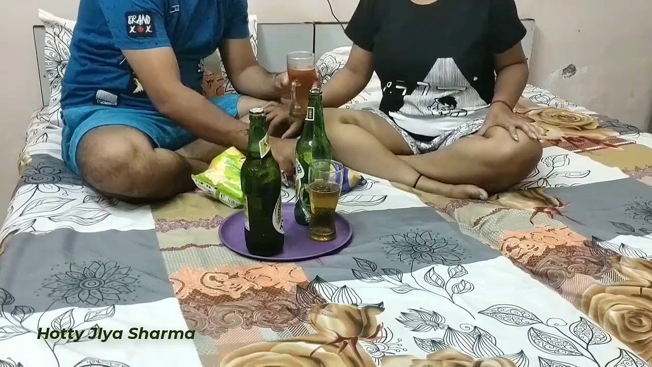 desi Hot milf sex with boyfriend