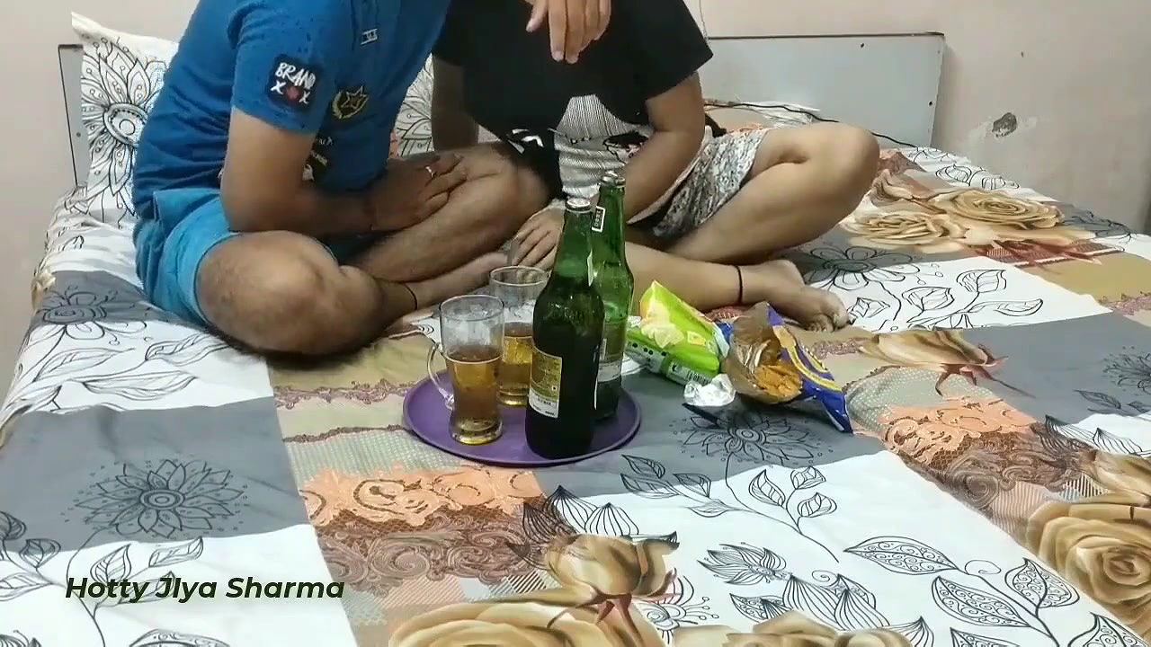 desi Hot milf sex with boyfriend