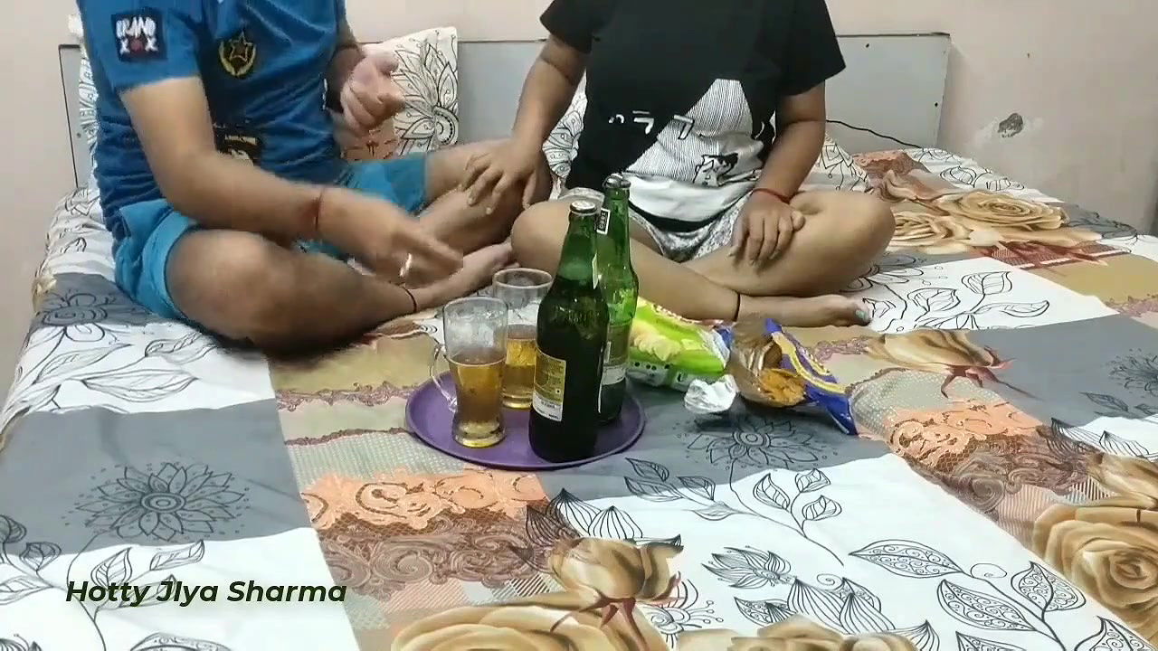 desi Hot milf sex with boyfriend