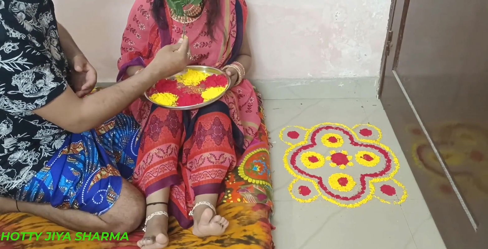 Desi Priya Ki desi chudai first holi