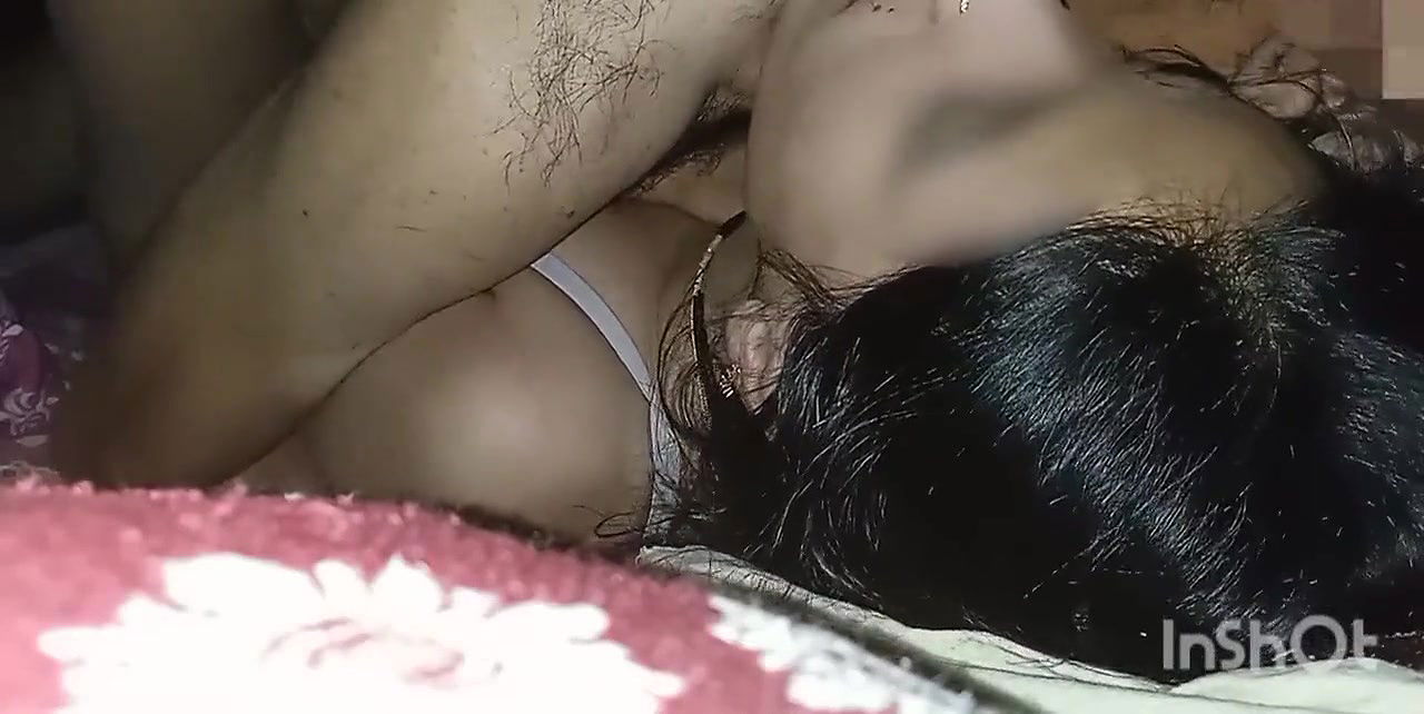 Desi slim wife horny affair