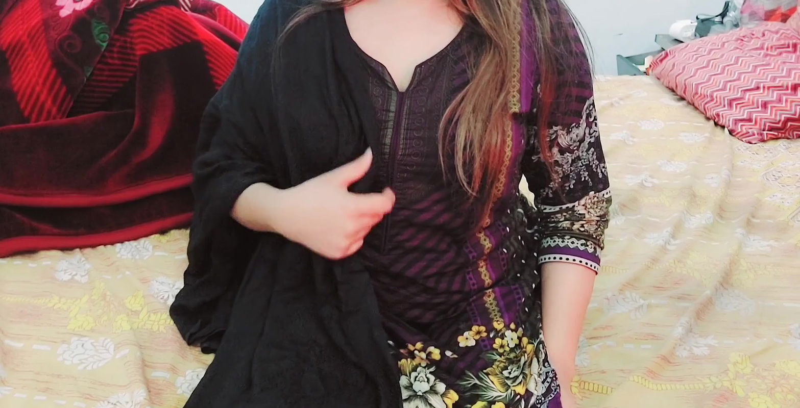 Desi Stepmom And Stepson Roleplay Closeup Clear Hindi Audio