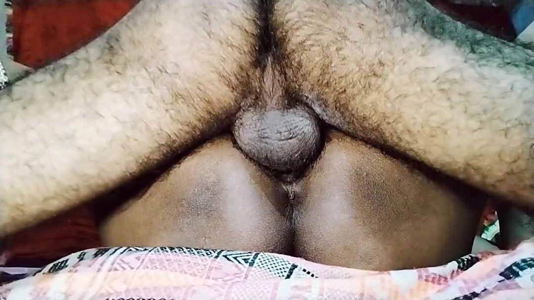 Desi stepmom fucking