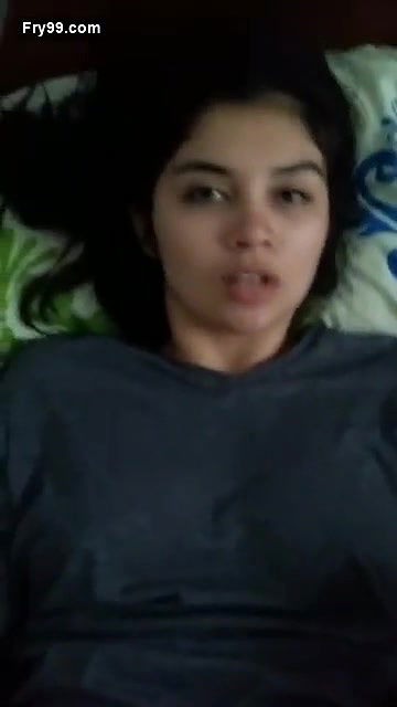 Shaved pussy fucking