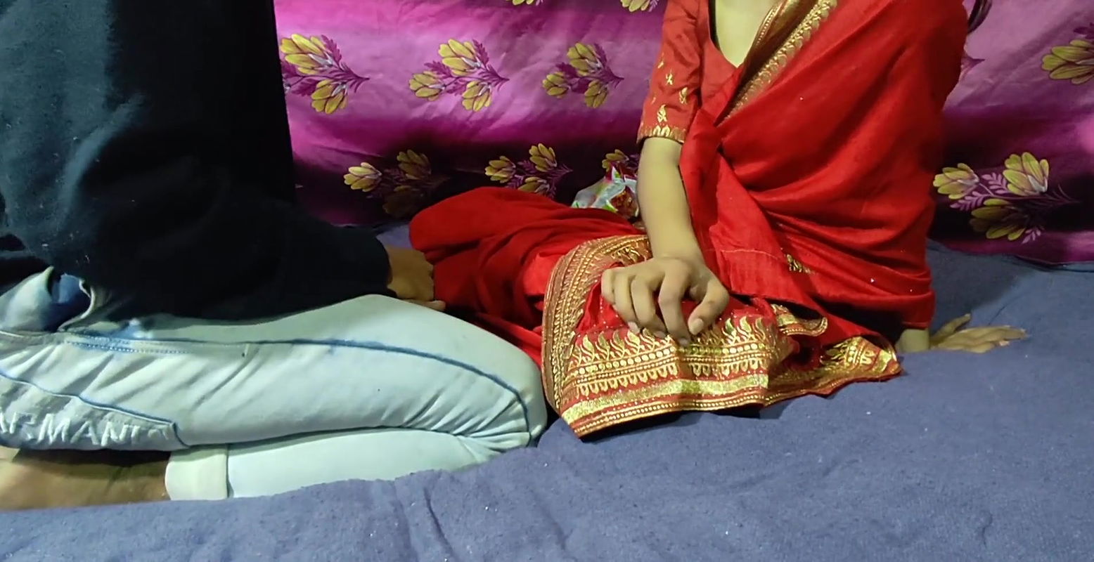 Dewar ne Bhabi ko choda